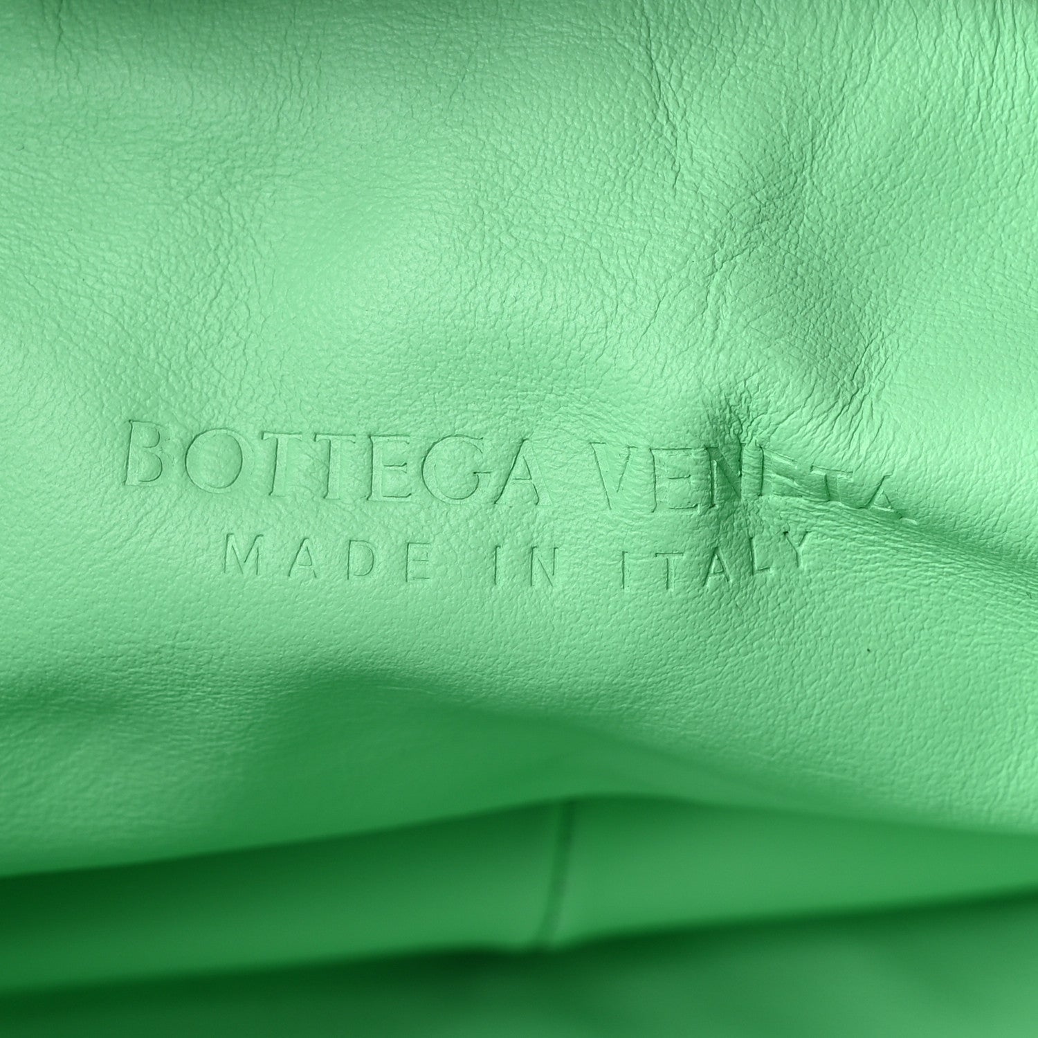 Bottega Veneta Nappa Intrecciato Bulb Fountain 6 of 10