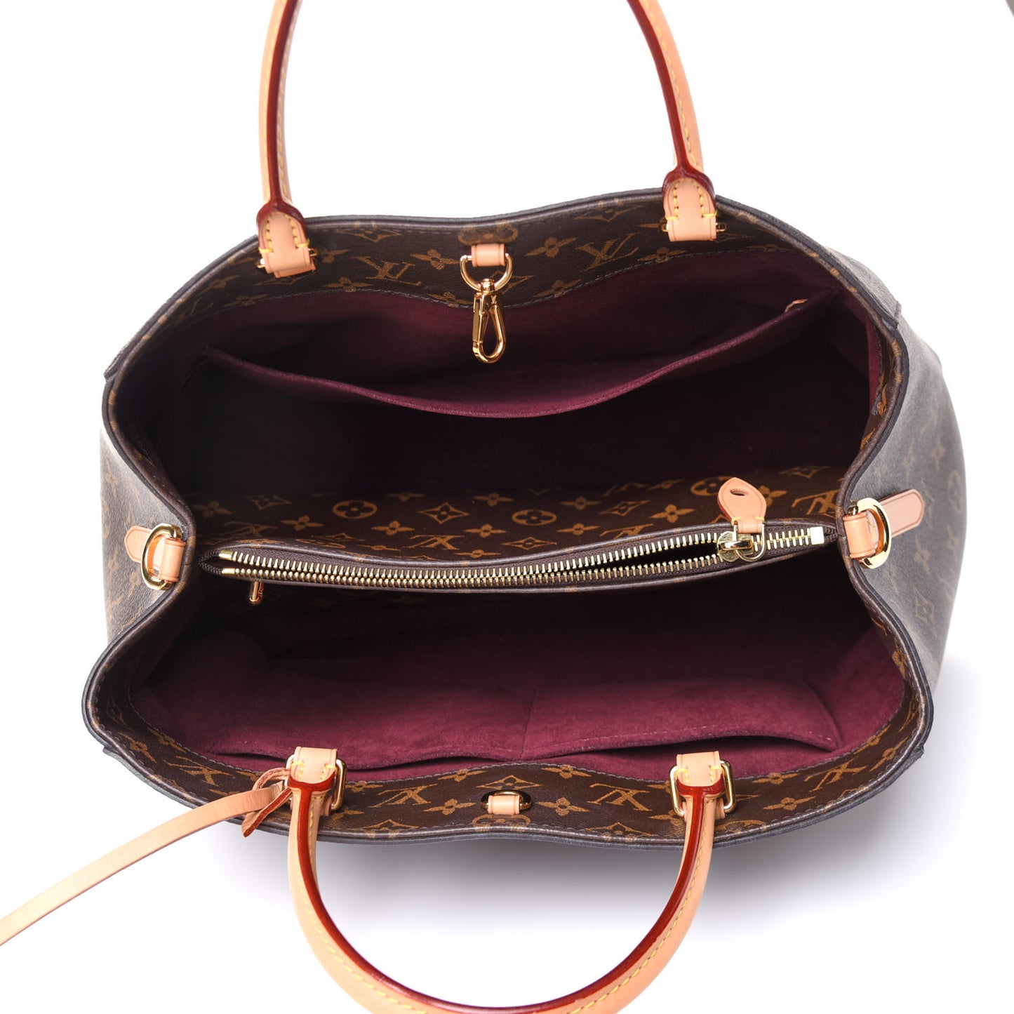 Monogram Montaigne GM