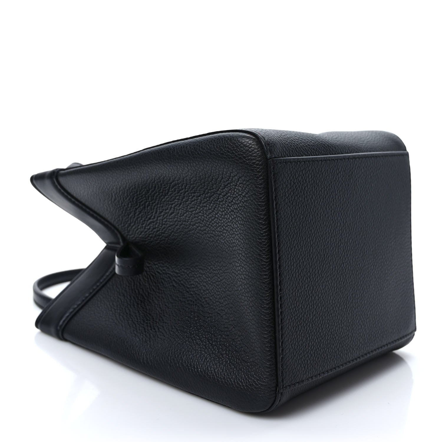 Fendi Vitello Cher Grace Mini Fendi Origami Black 4 of 10