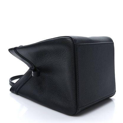 Fendi Vitello Cher Grace Mini Fendi Origami Black 4 of 10