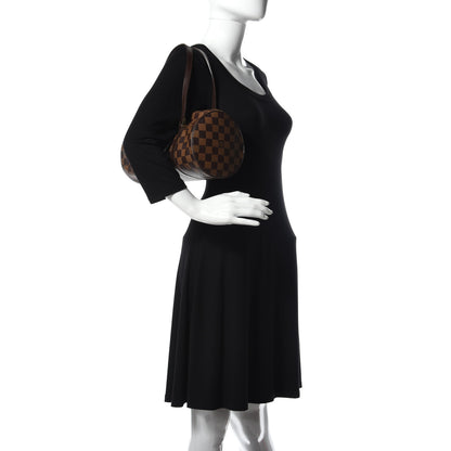 Louis Vuitton Damier Ebene Papillon 30 2 of 8