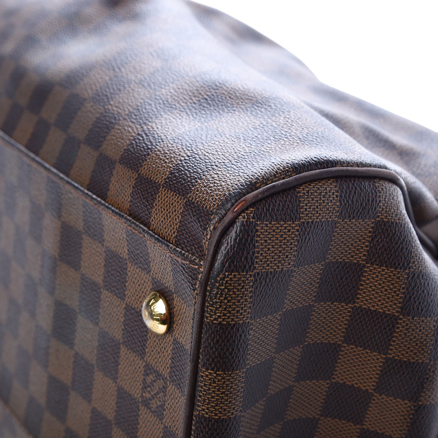 Louis Vuitton Damier Ebene Trevi GM 16 of 19