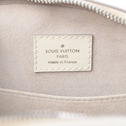 Louis Vuitton Epi Jasmin Ivory 6 of 8