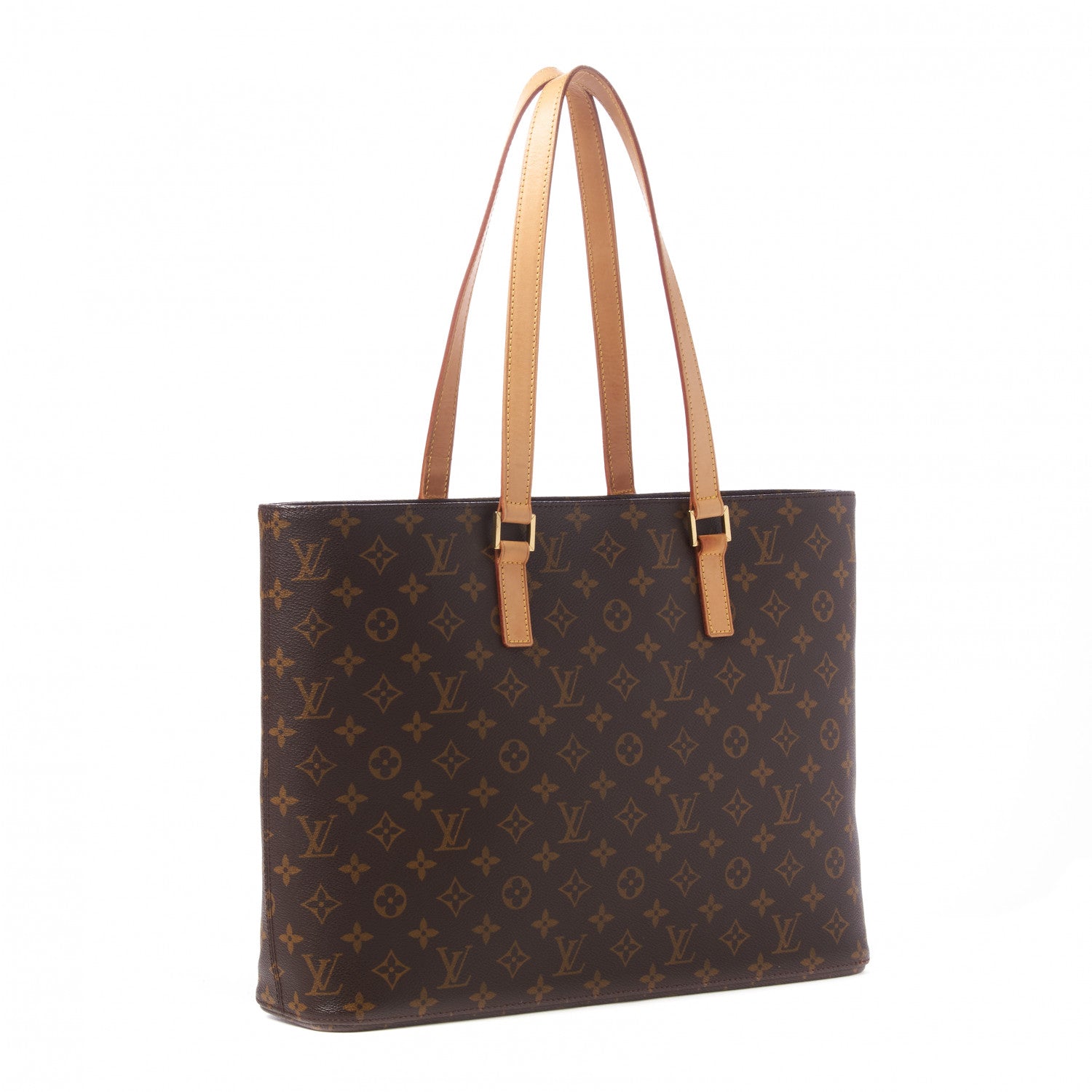 Louis Vuitton Monogram Luco 3 of 8