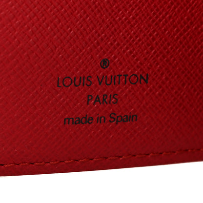 Louis Vuitton Monogram Cerises Small Ring Agenda Cover 6 of 6