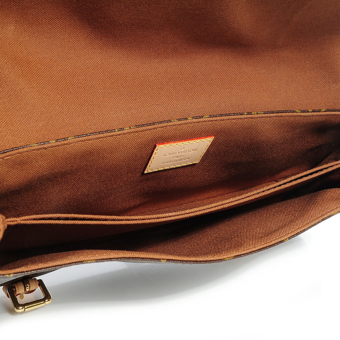 Monogram Pochette Marelle MM