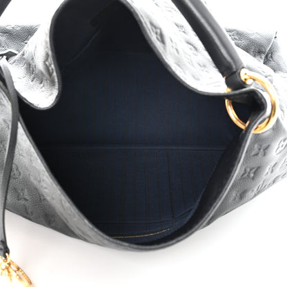 Louis Vuitton Empreinte Artsy MM Infini 5 of 10