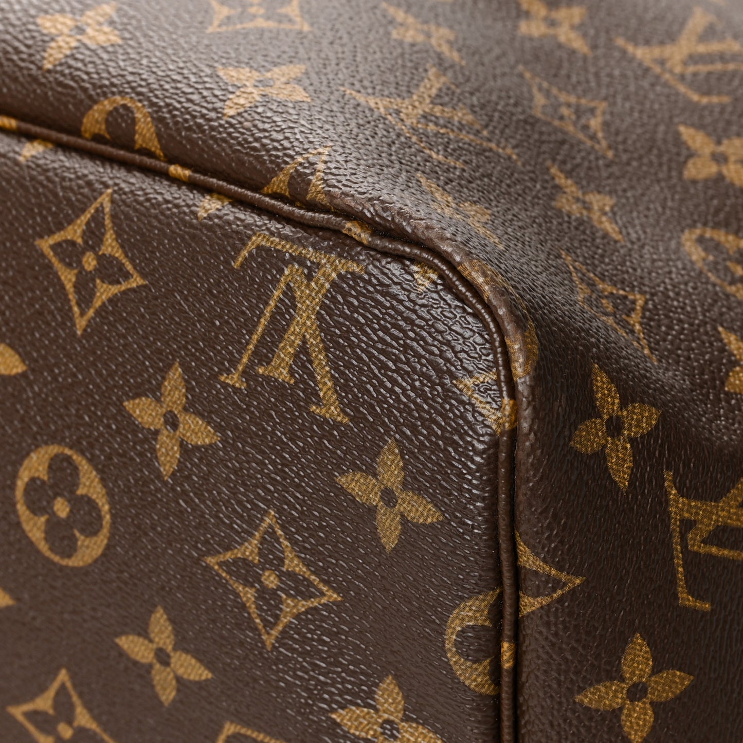 Monogram Neverfull GM