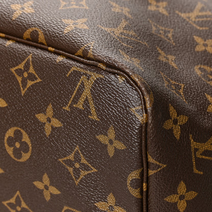 Louis Vuitton Monogram Neverfull GM 11 of 13