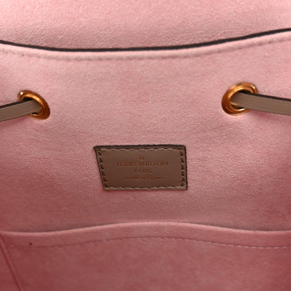 Louis Vuitton Empreinte Montsouris NM Backpack Tourterelle 6 of 9