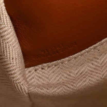 Loewe Calfskin Medium Puzzle Bag Tan 7 of 12