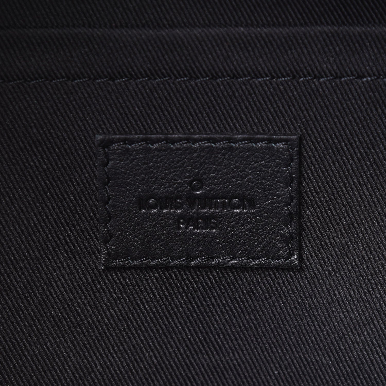 Louis Vuitton Reverse Monogram Palm Springs Backpack Mini 6 of 12