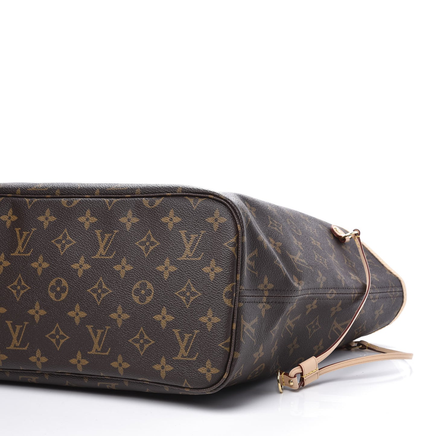 Monogram Neo Neverfull MM