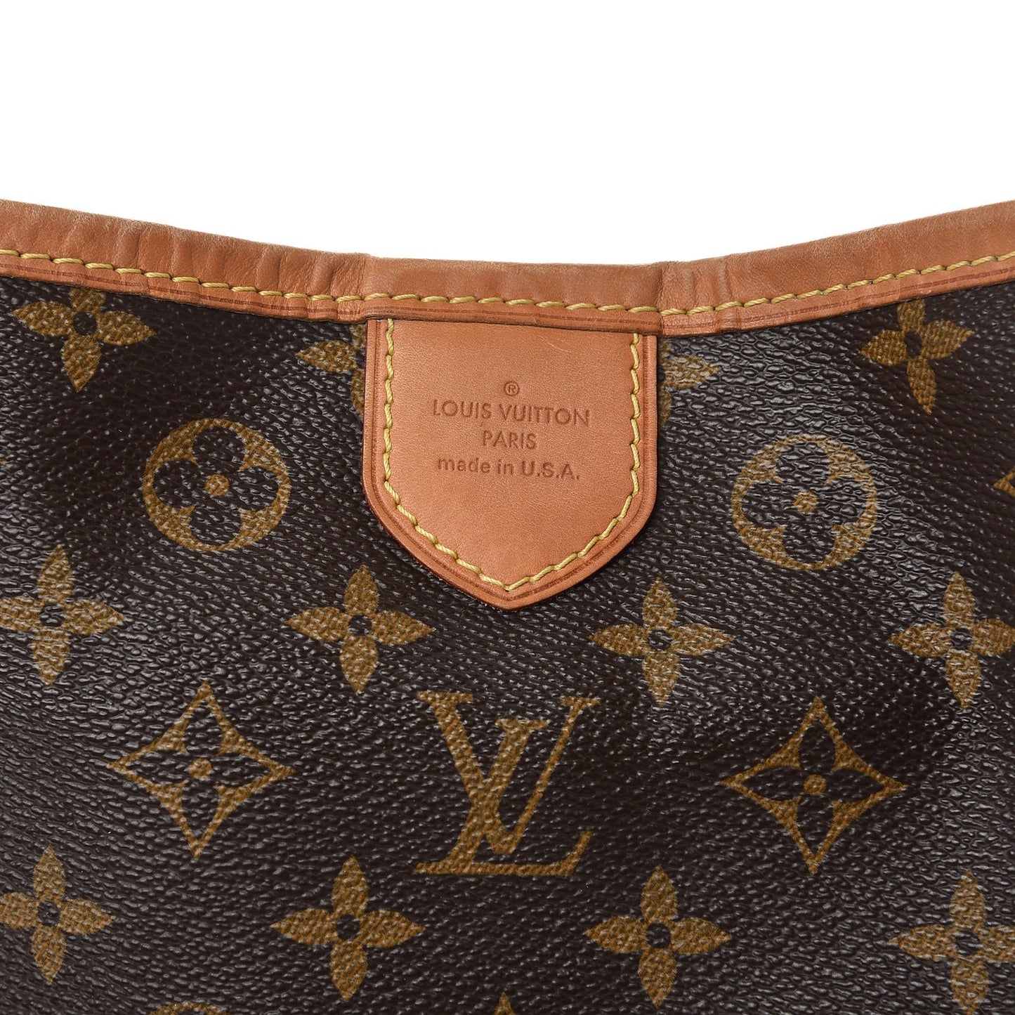 Monogram Delightful MM