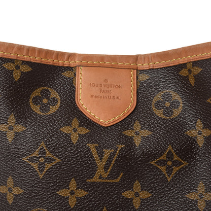 Louis Vuitton Monogram Delightful MM 8 of 15