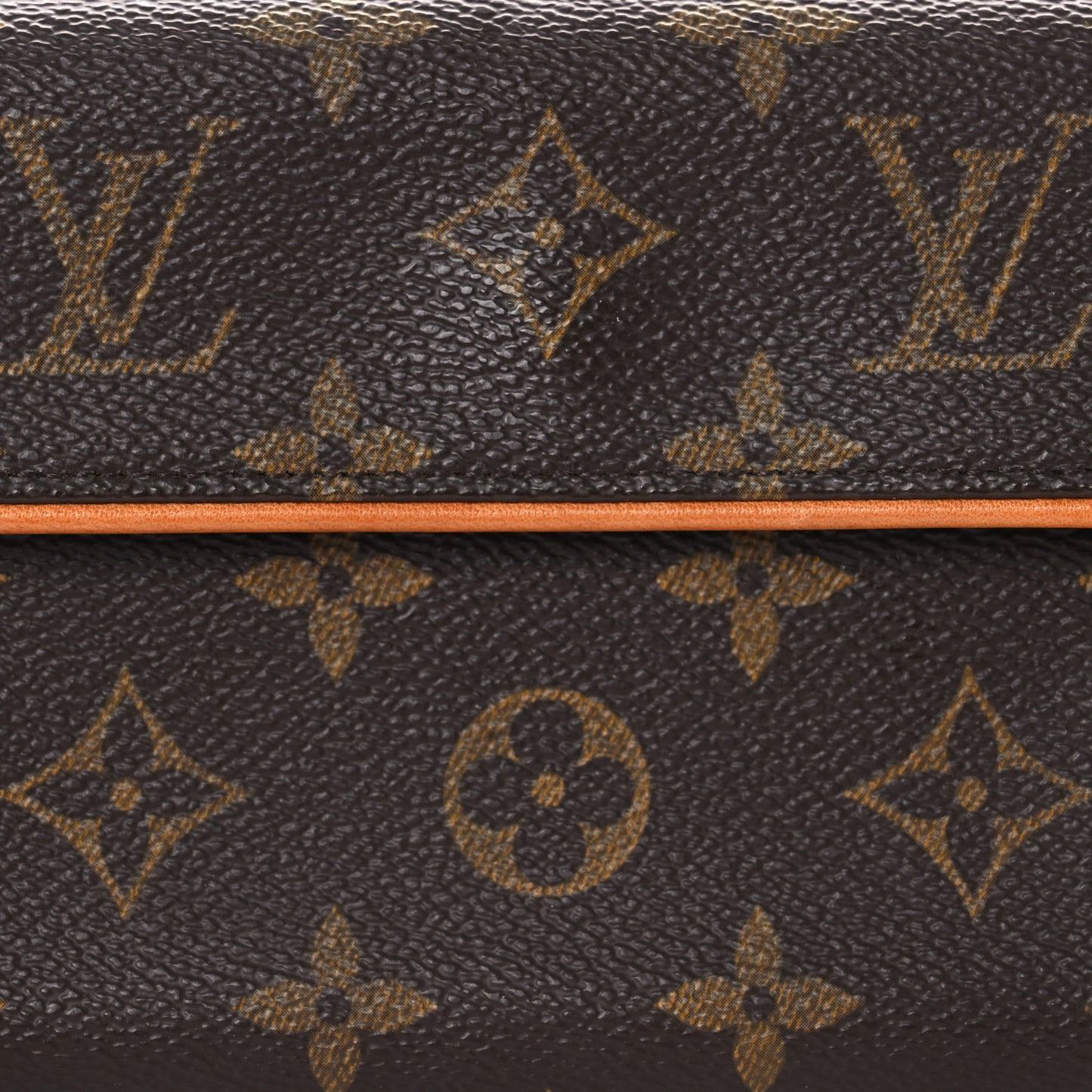 Monogram Pochette Florentine XS
