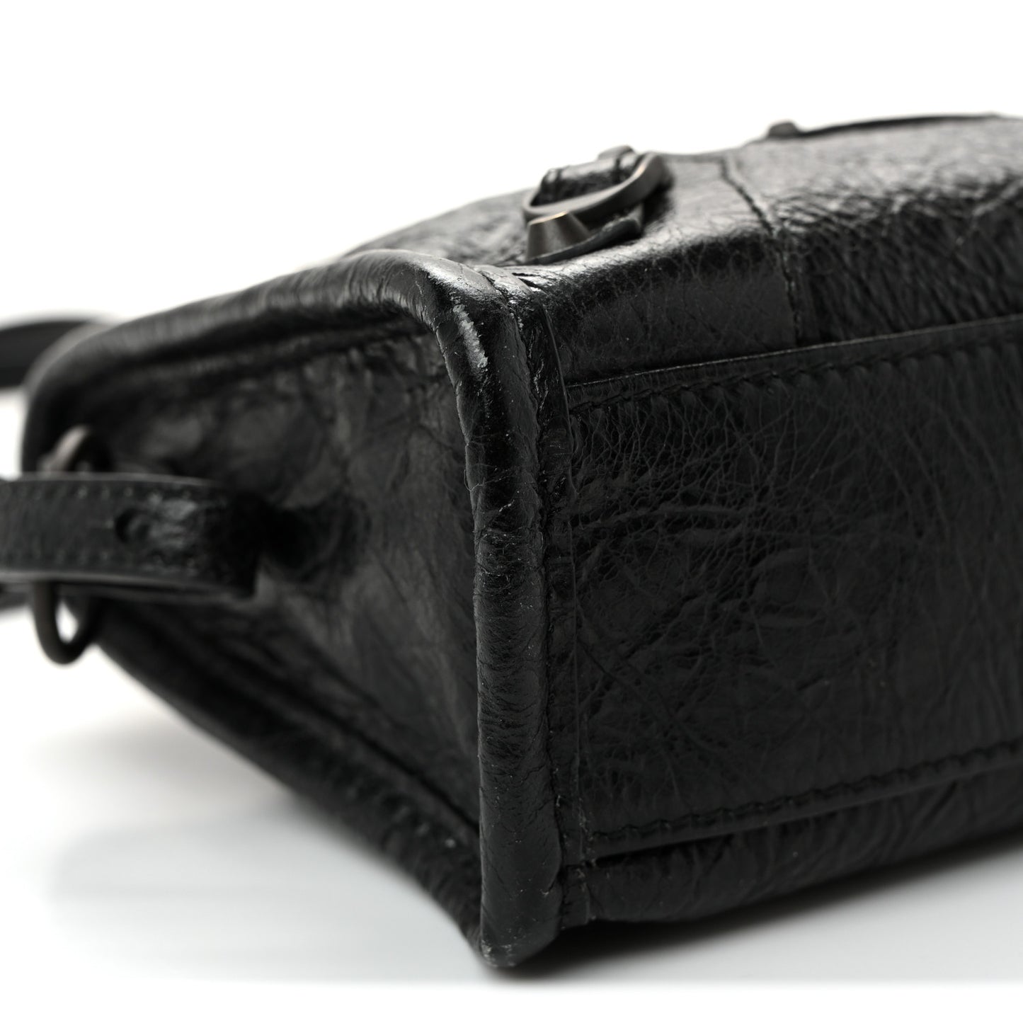 Agneau Arena Classic Hardware Nano Le City Black