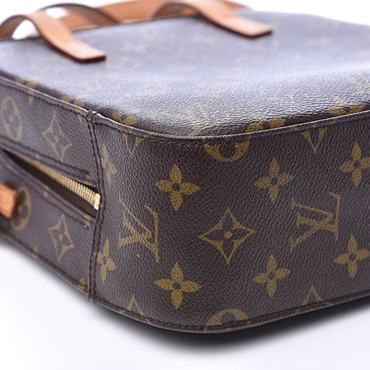 Louis Vuitton Monogram Spontini 8 of 11