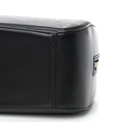 Louis Vuitton Epi Jasmin Black 7 of 10