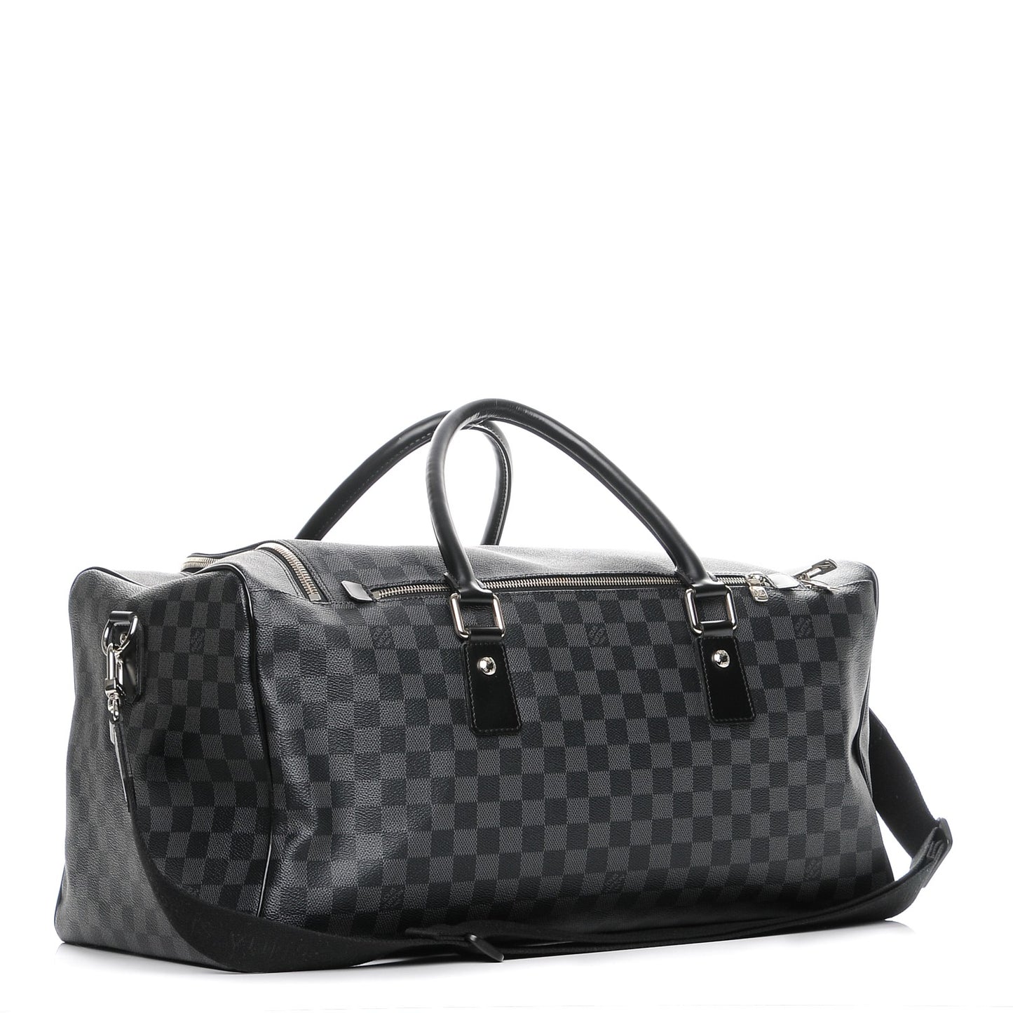 Damier Graphite Roadster