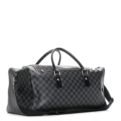 Louis Vuitton Damier Graphite Roadster 3 of 7