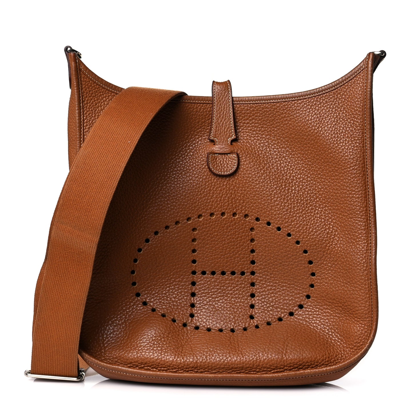 Taurillon Clemence Evelyne III GM Gold