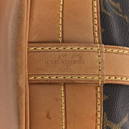 Louis Vuitton Monogram Noe 5 of 10