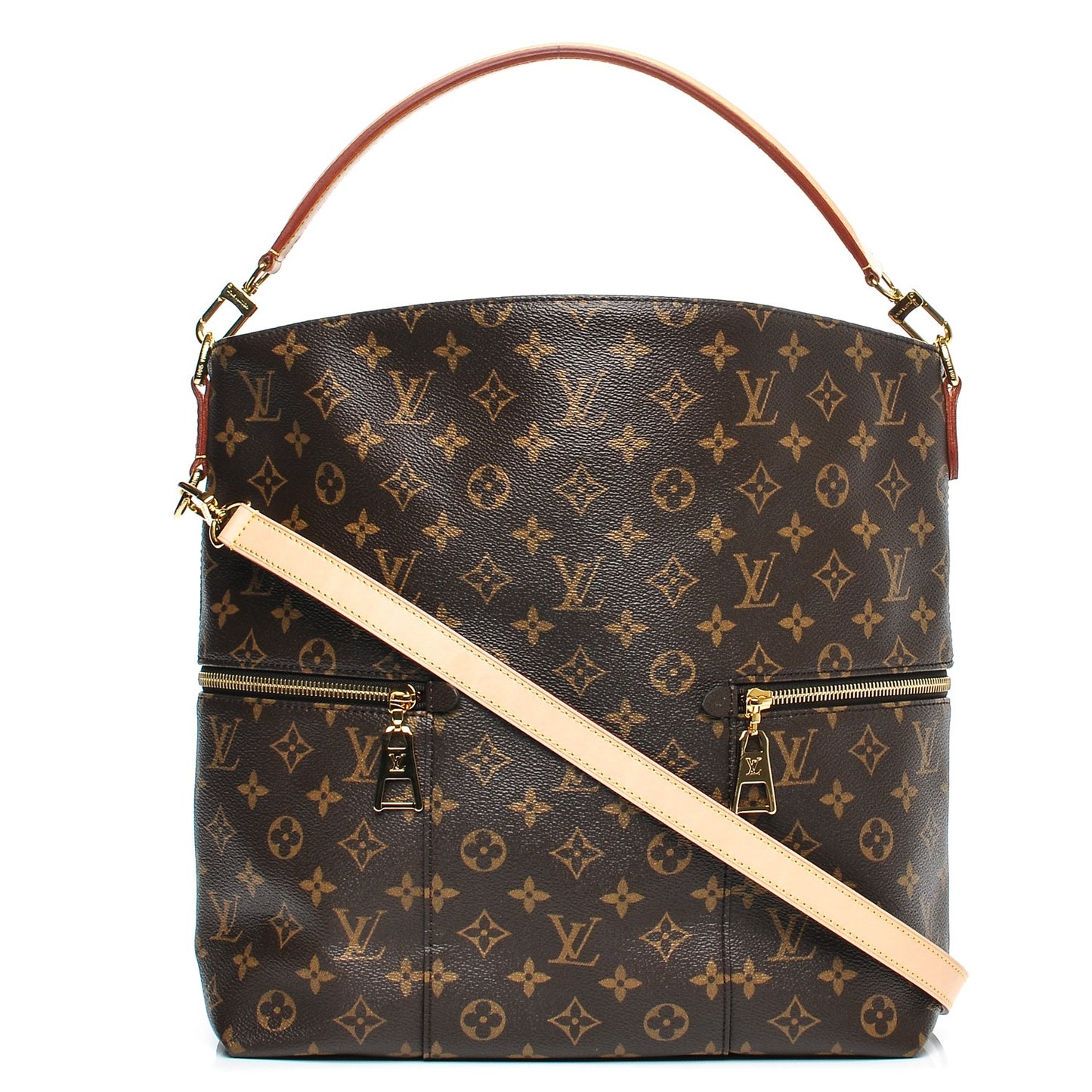 Monogram Melie
