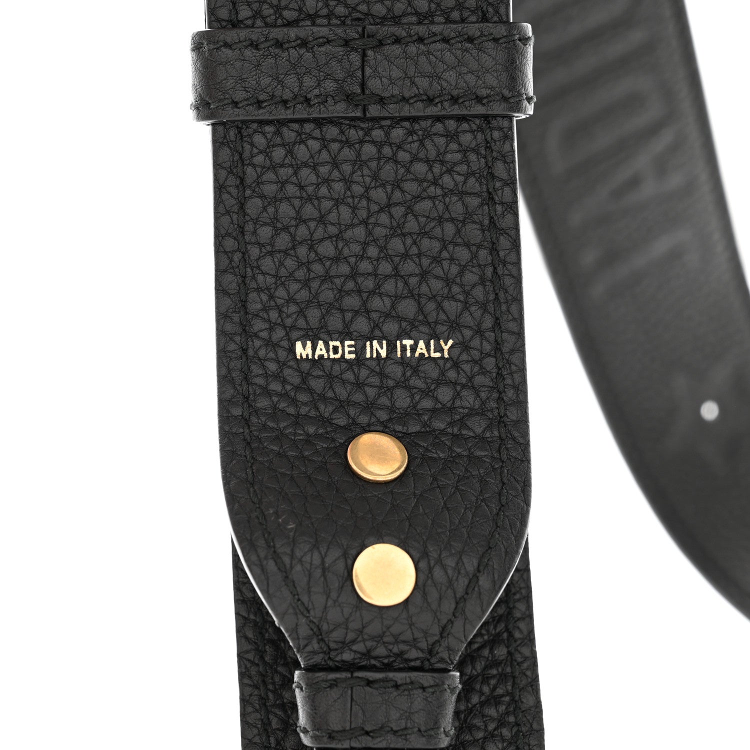 Christian Dior Calfskin J'Adior Shoulder Strap Black 5 of 8