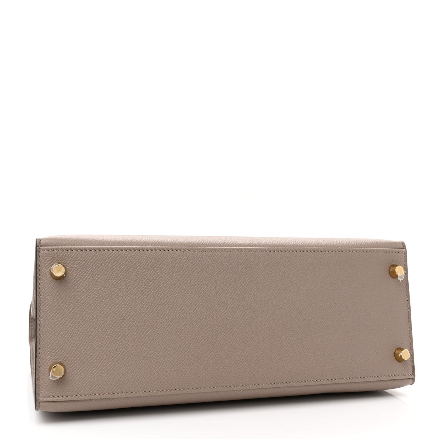 Epsom Kelly Sellier 28 Gris Asphalte
