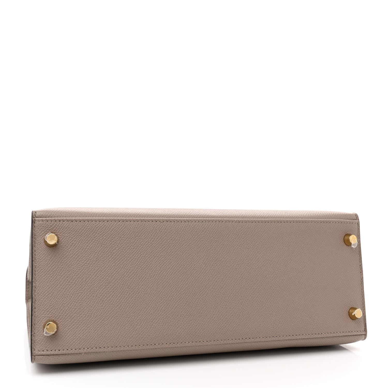 Hermes Epsom Kelly Sellier 28 Gris Asphalte 4 of 13