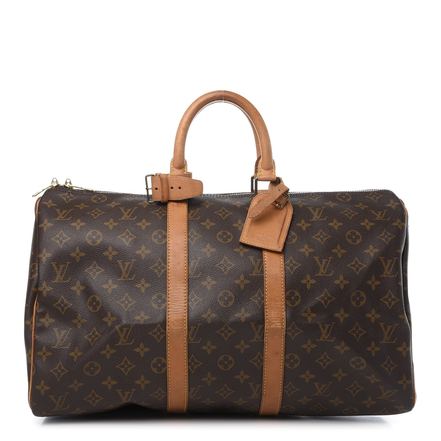 Monogram Keepall 45