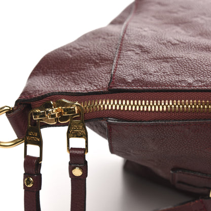 Louis Vuitton Empreinte Lumineuse PM Flamme 13 of 15