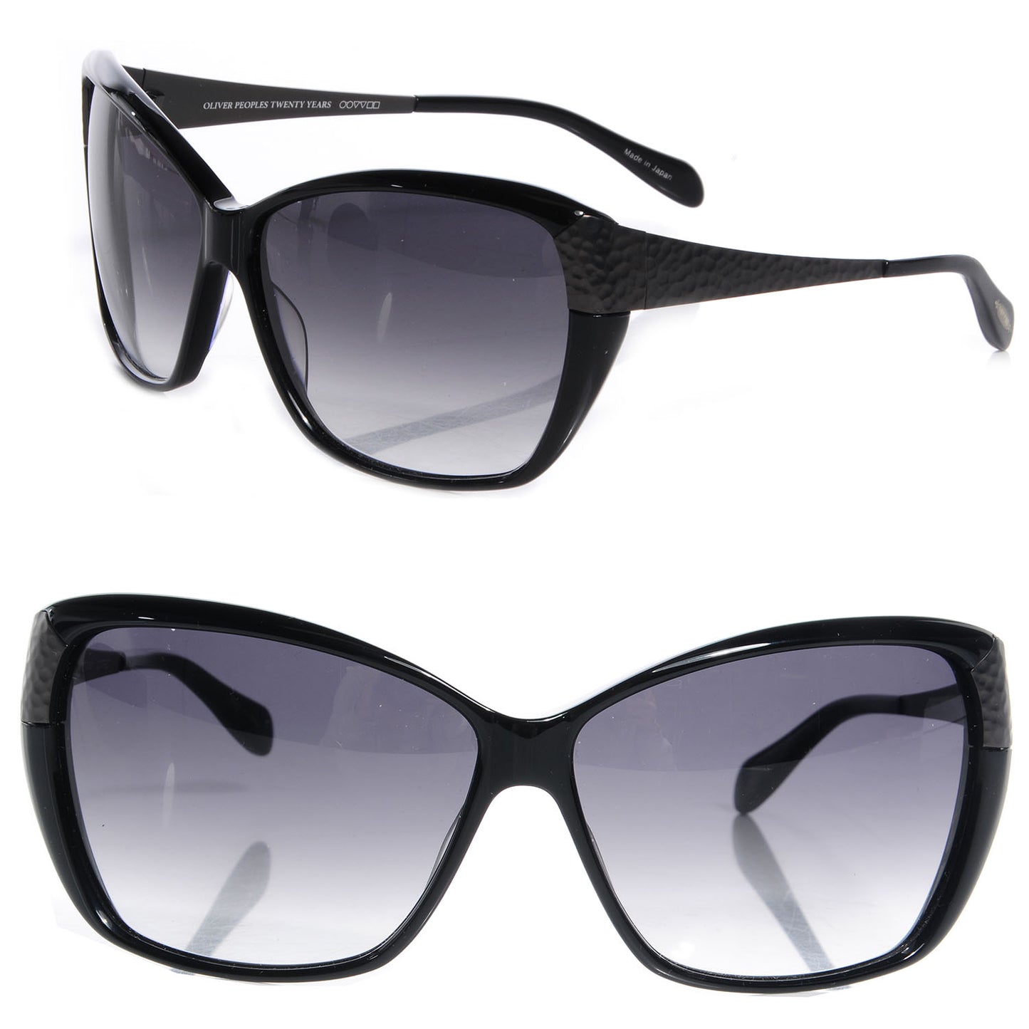 Skyla Sunglasses Black