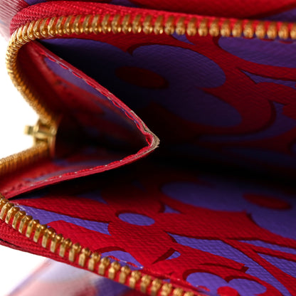 Louis Vuitton Sweet Monogram Insolite Wallet Rose Indien 13 of 18