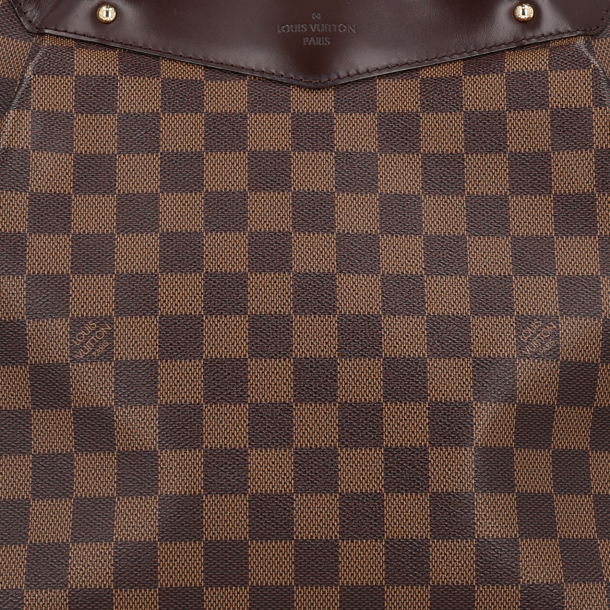 Louis Vuitton Damier Ebene Westminster GM 7 of 9