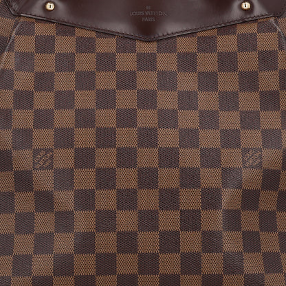 Louis Vuitton Damier Ebene Westminster GM 7 of 9