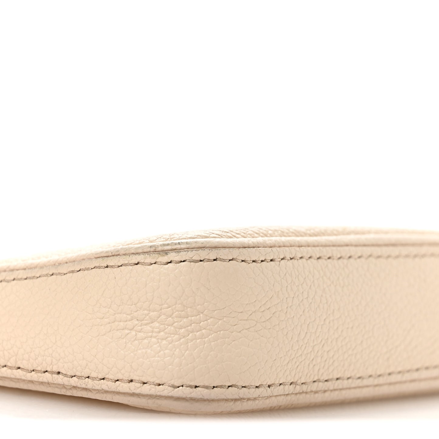 Empreinte Easy Pouch On Strap Cream