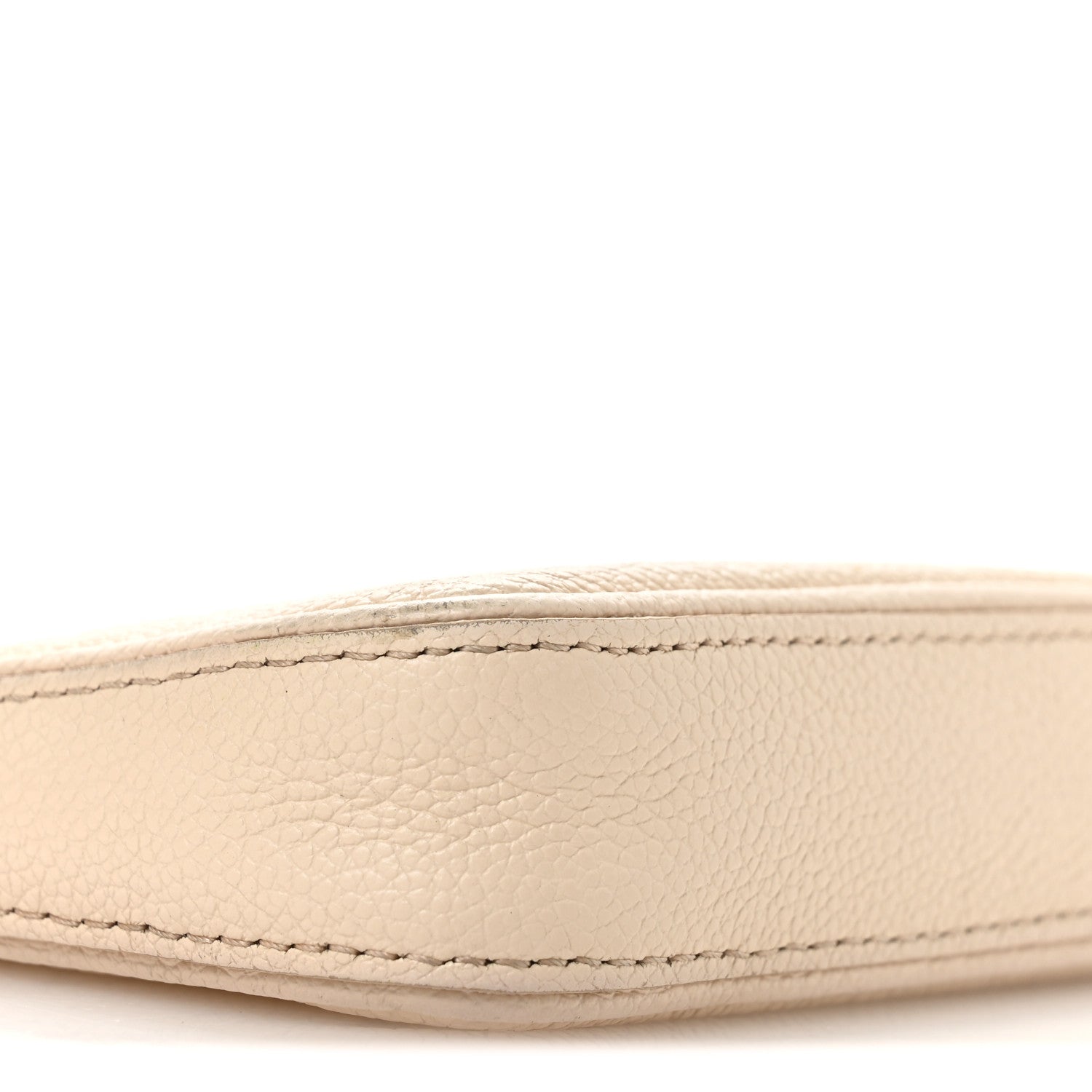 Louis Vuitton Empreinte Easy Pouch On Strap Cream 8 of 10