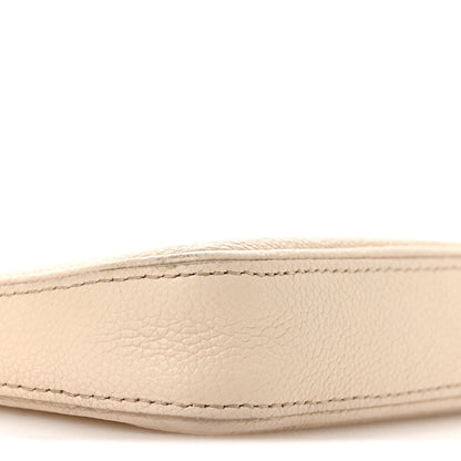 Louis Vuitton Empreinte Easy Pouch On Strap Cream 8 of 10
