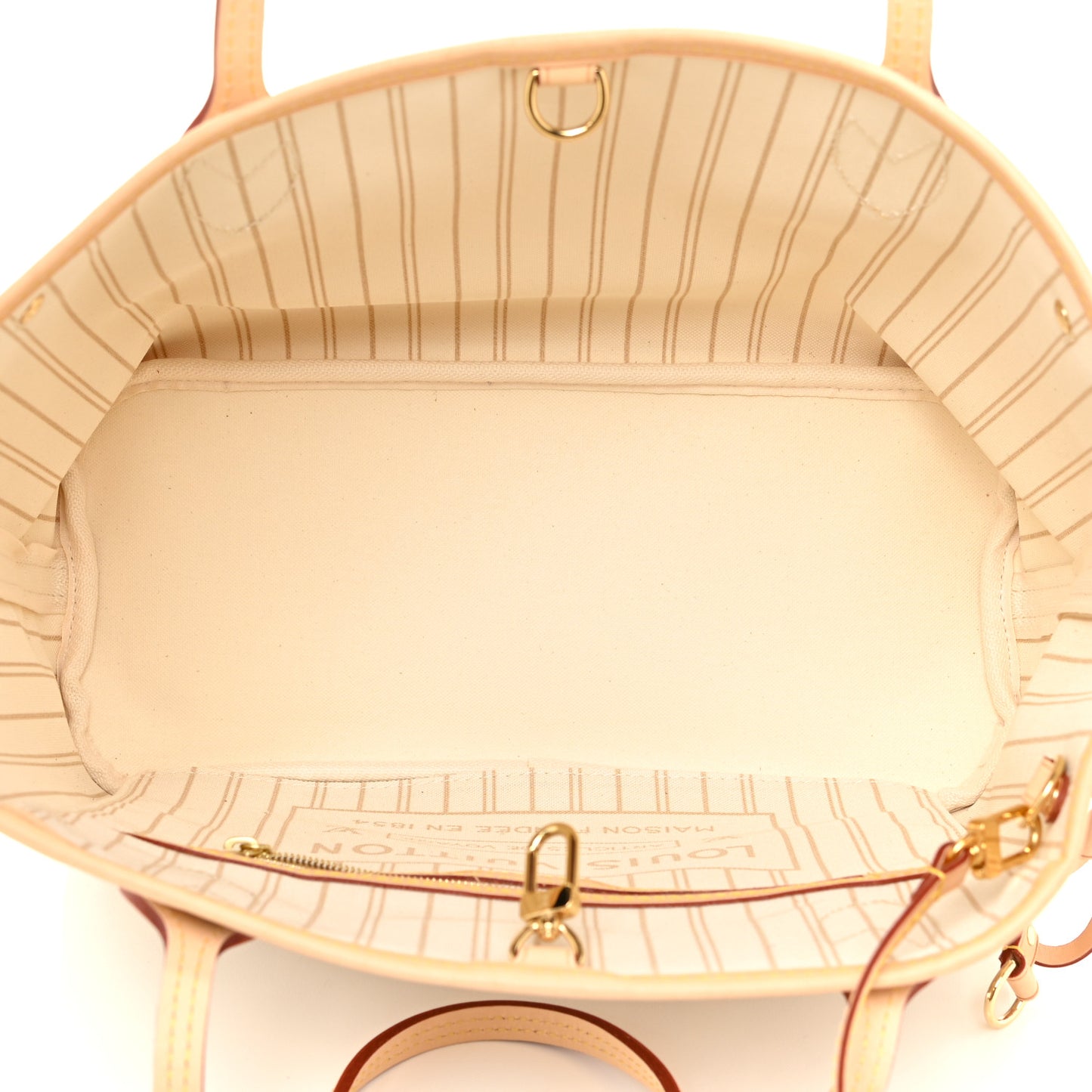 Damier Azur Neo Neverfull PM