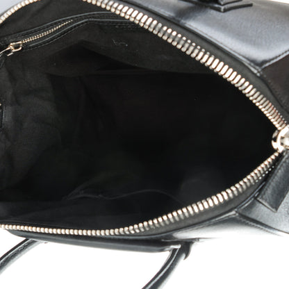 Givenchy Sugar Goatskin Medium Antigona Black 5 of 7