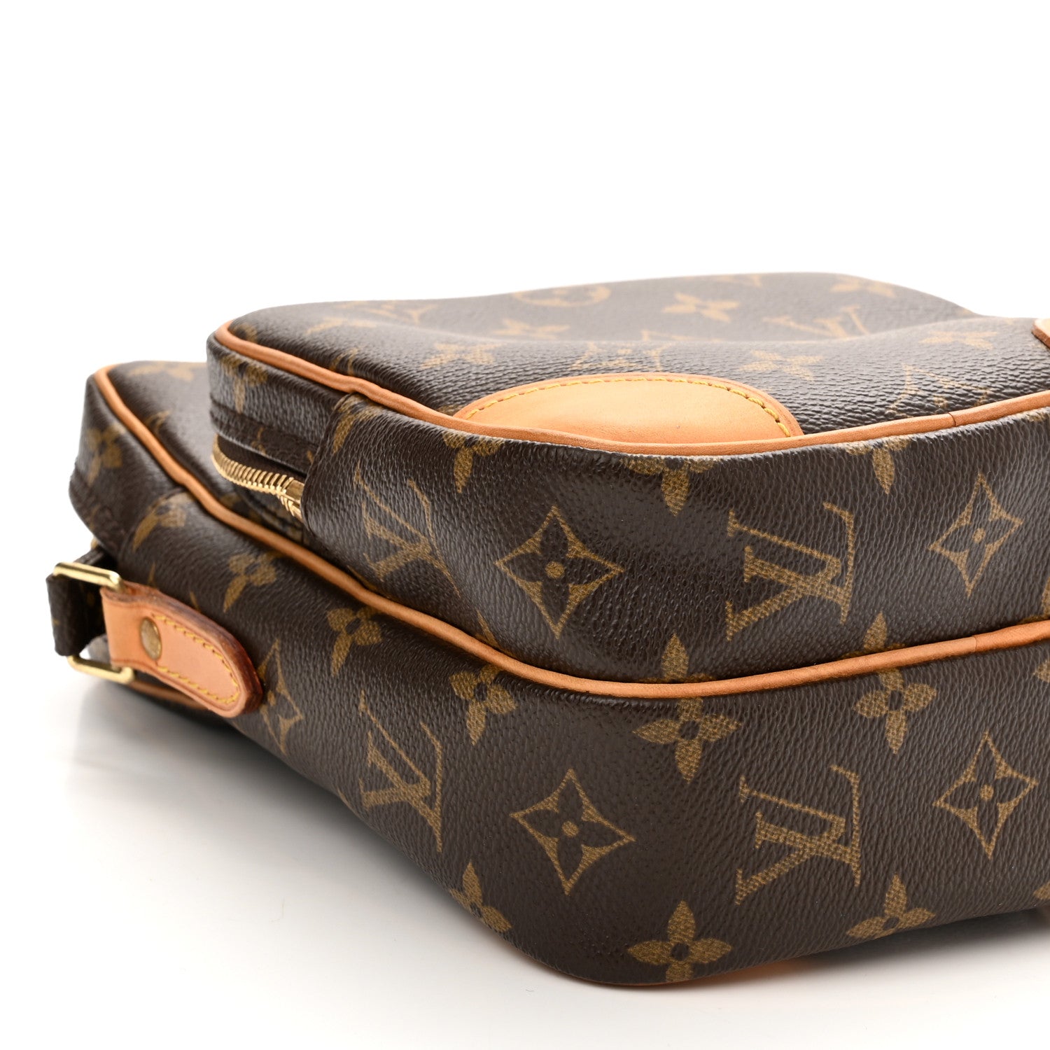 Louis Vuitton Monogram Amazone 8 of 9