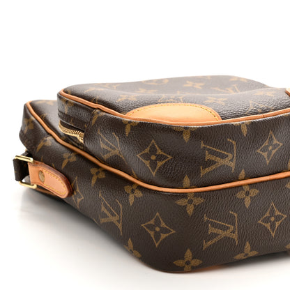 Louis Vuitton Monogram Amazone 8 of 9