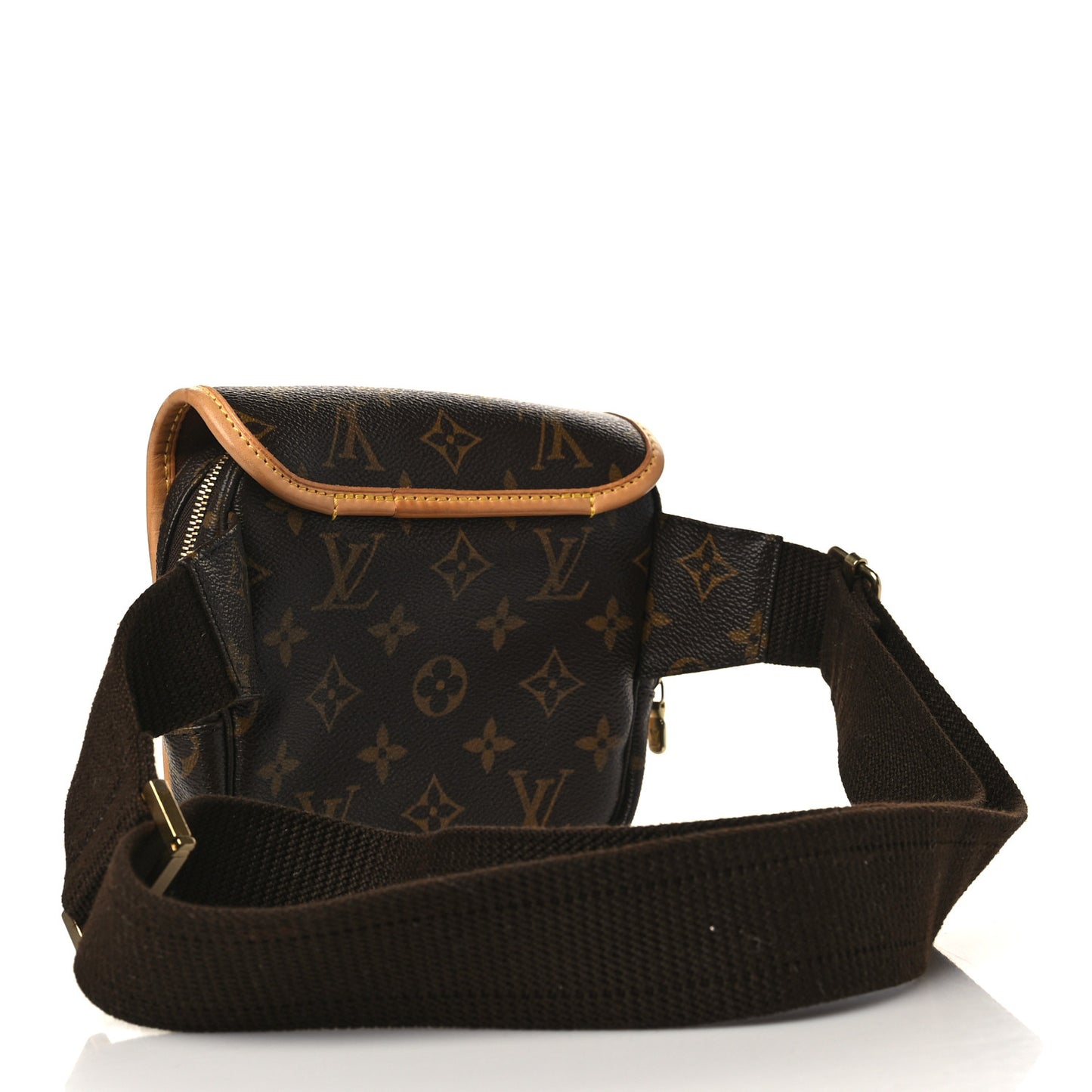 Monogram Bosphore Bum Bag