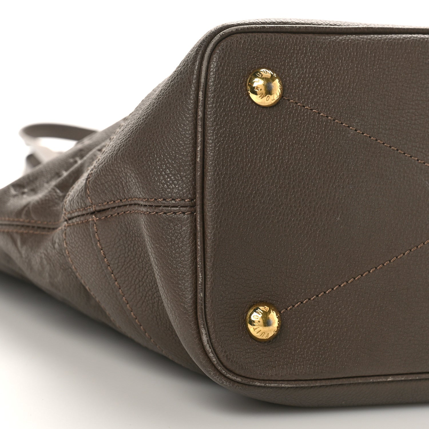 Louis Vuitton Empreinte Citadine PM Ombre 8 of 10