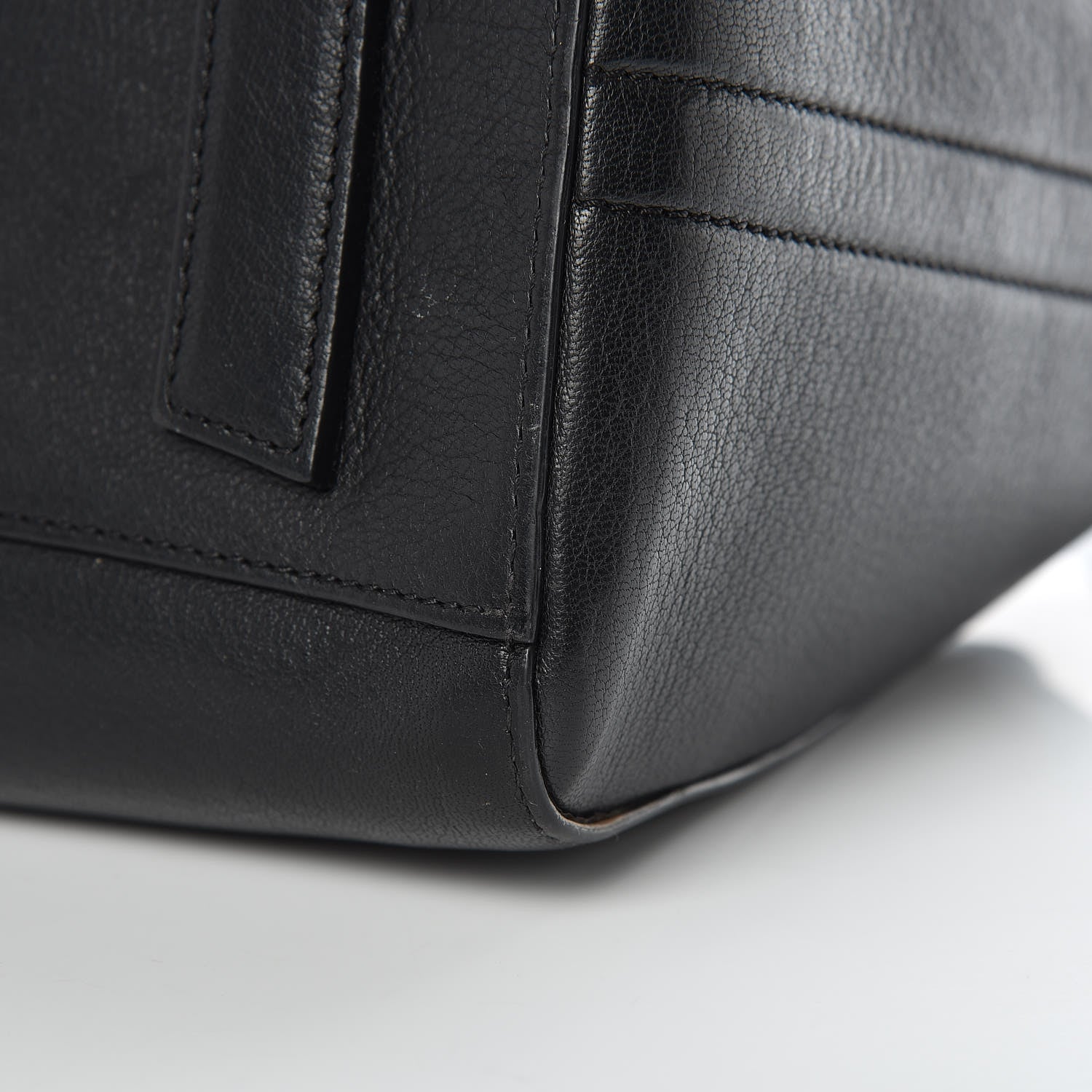 Givenchy Sugar Goatskin Small Antigona Black 15 of 17