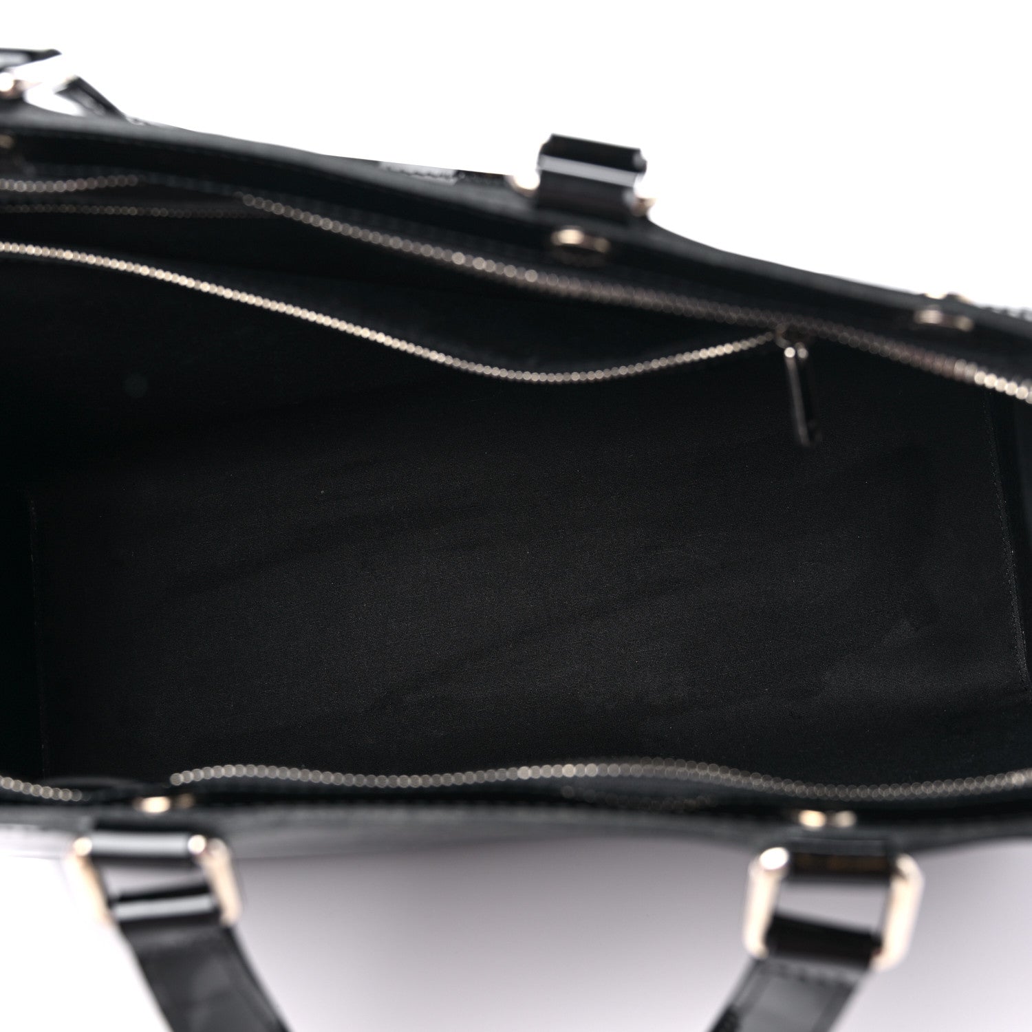 Louis Vuitton Electric Epi Brea GM Black 5 of 12