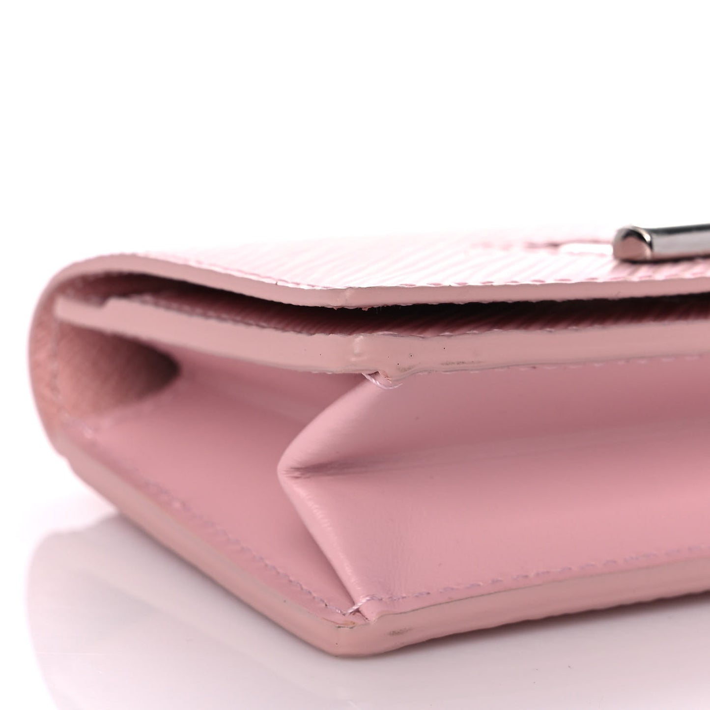 Epi Twist Multicartes Rose Ballerine