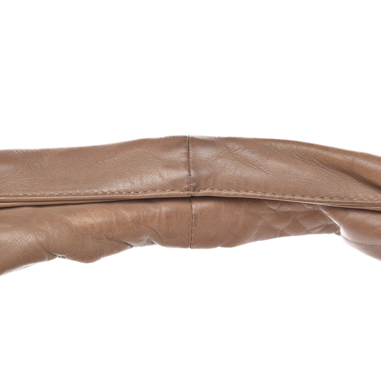 Bottega Veneta Nappa Intrecciato Medium Veneta Hobo Maple 15 of 15